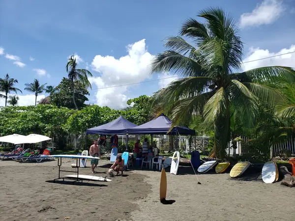 Aloha JoSi Surf School