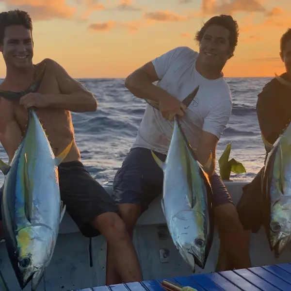 Aloha Kauai Sportfishing