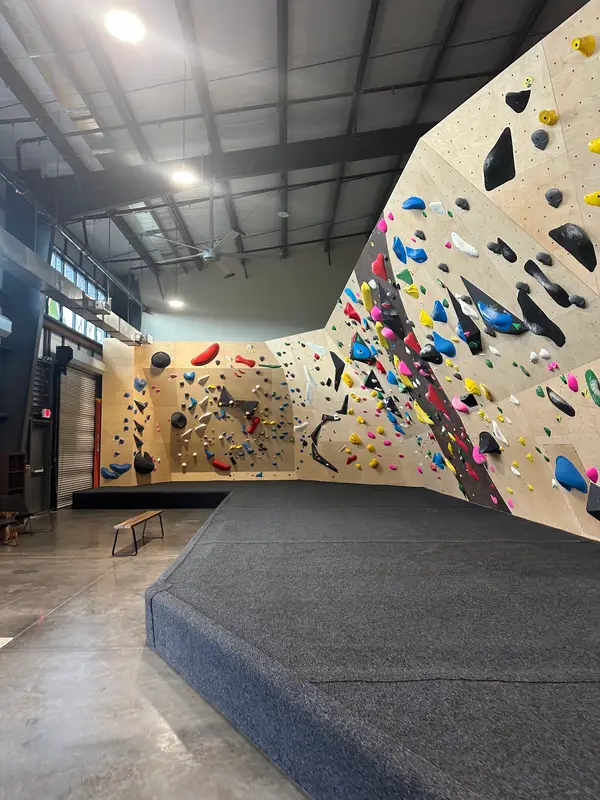 Aloha Rock Gym