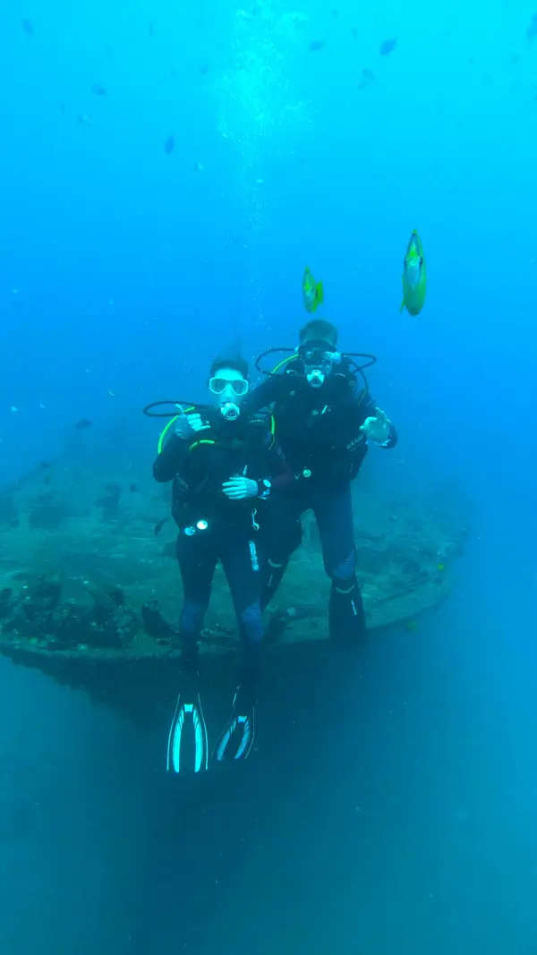 Aloha Scuba Diving Company LLC.