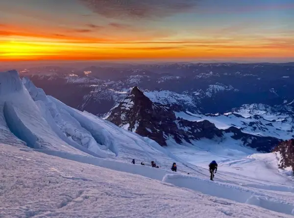 Alpine Ascents International