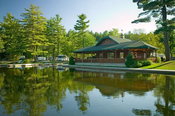 Alpine Lake Campground