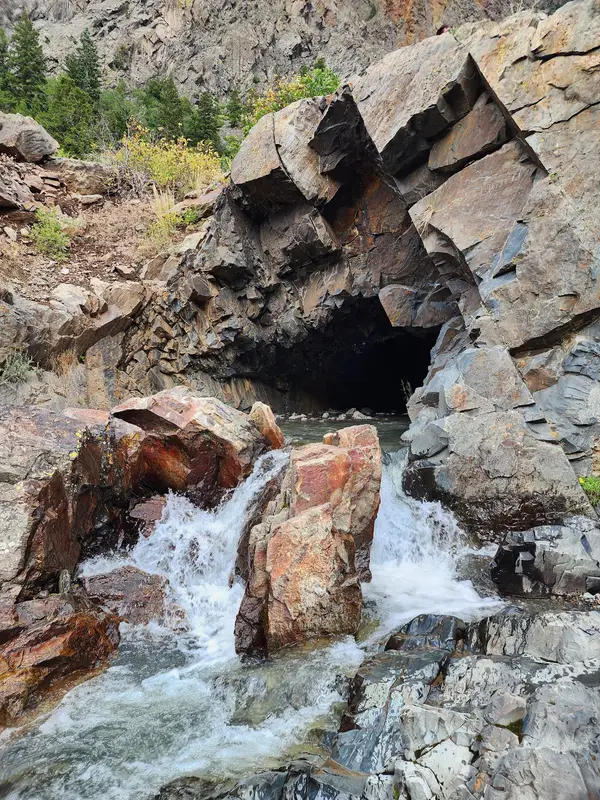 Alpine Loop Backcountry Byway
