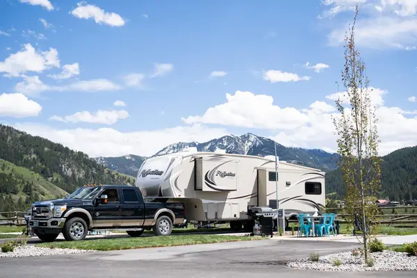 Alpine Valley Resort