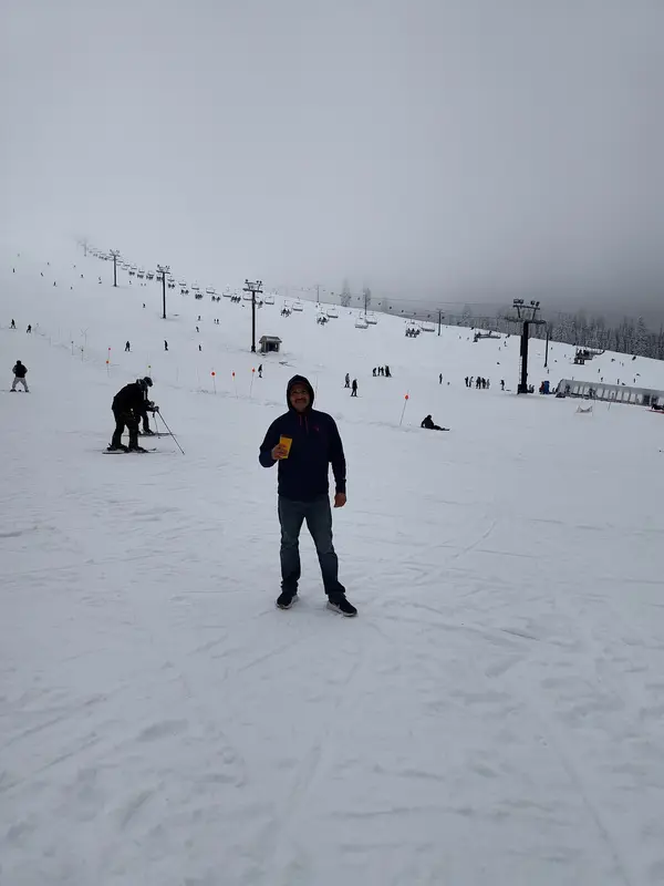 Alpine West Ski and Snowboard School