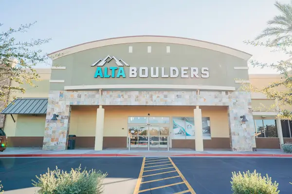 Alta Boulders and Fitness