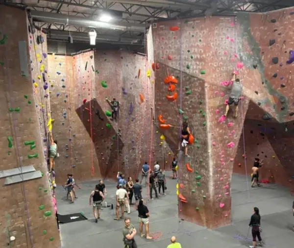 Alta Climbing Scottsdale
