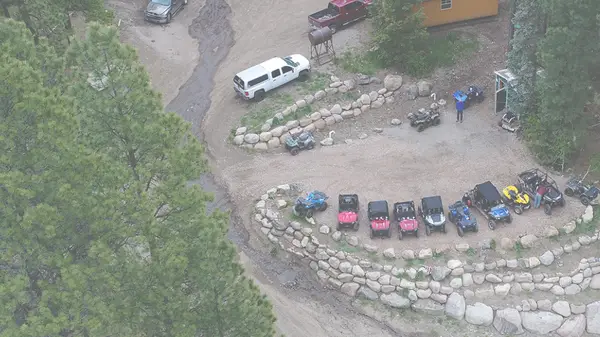 Altitude ATV & Side-by-Side Rentals