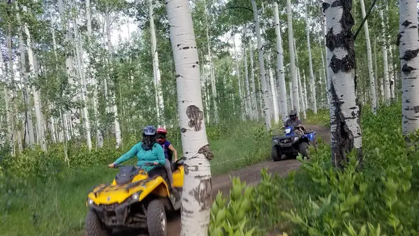 Altitude Outdoor Adventures