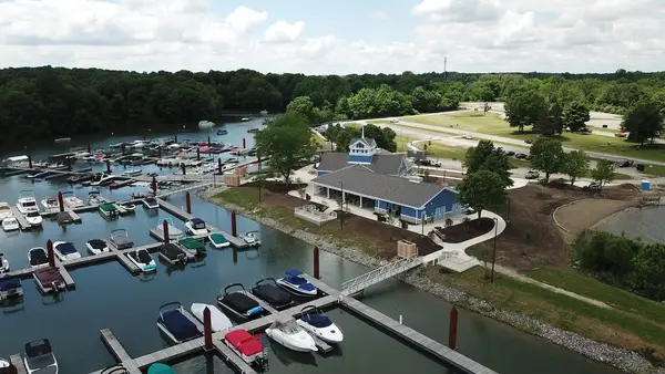 Alum Creek Marina