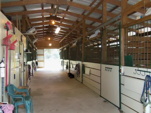 Always A Breeze Boarding Stable, photo 3