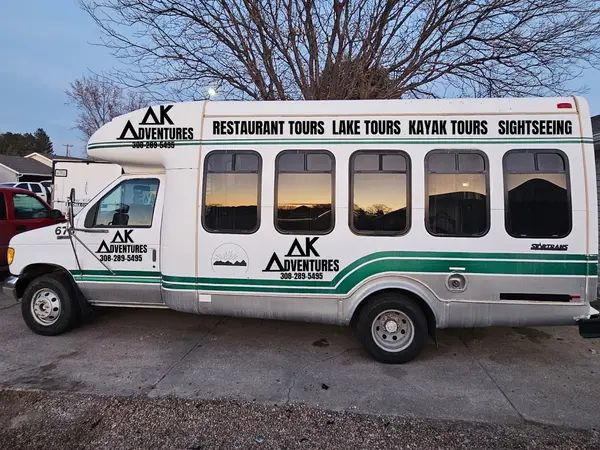 Always Kayak- AK Adventures, Ogallala, NE