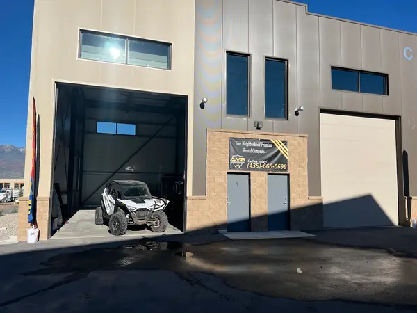 Ambassador Powersport Rentals