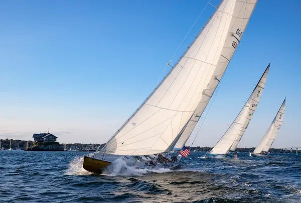 America's Cup Charters, Newport, RI