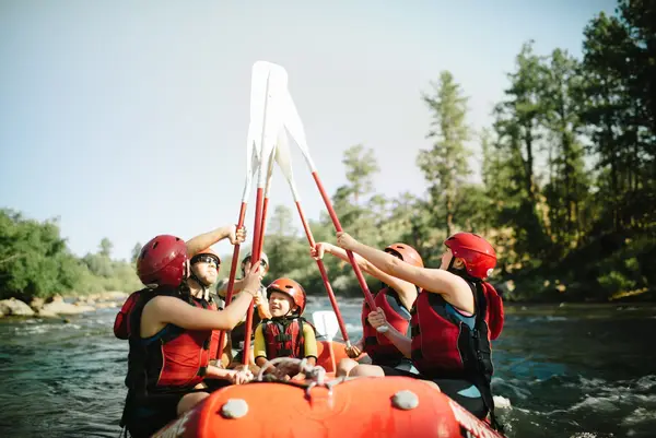 American Adventure Expeditions - Whitewater Rafting, Buena Vista, CO