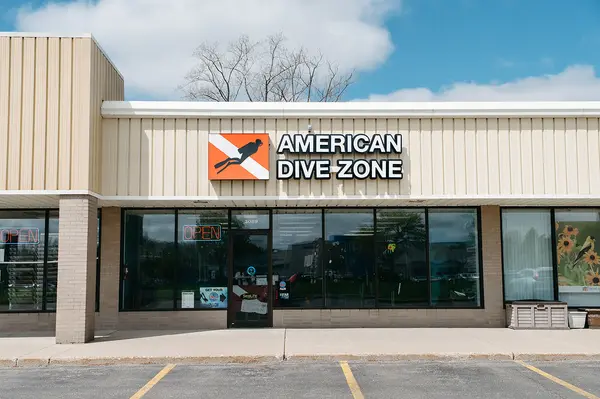 American Dive Zone