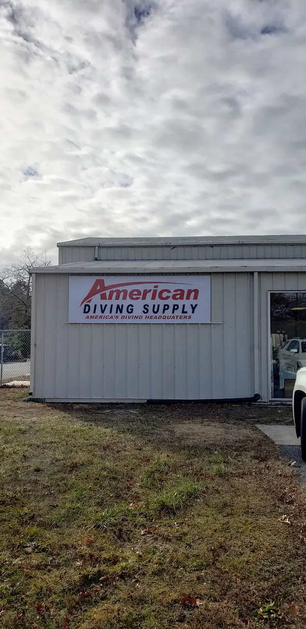 American Diving Supply