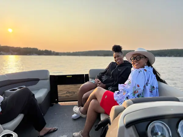 American Dream Charters LLC