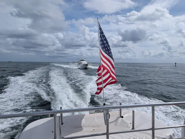 American Dream Dive Charters