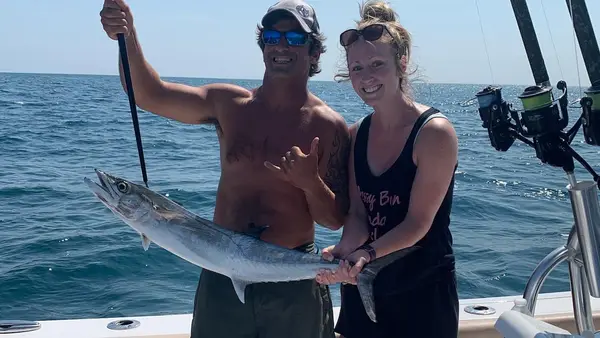 American Fishing Charters, Savannah, GA