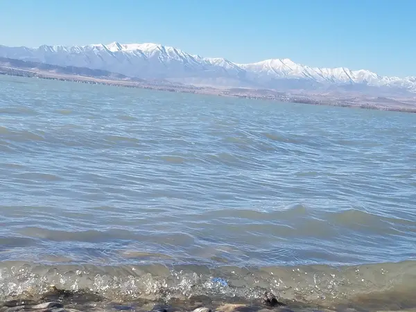 American Fork Marina