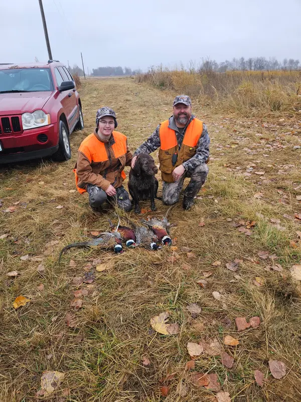 American Heritage Hunting Club