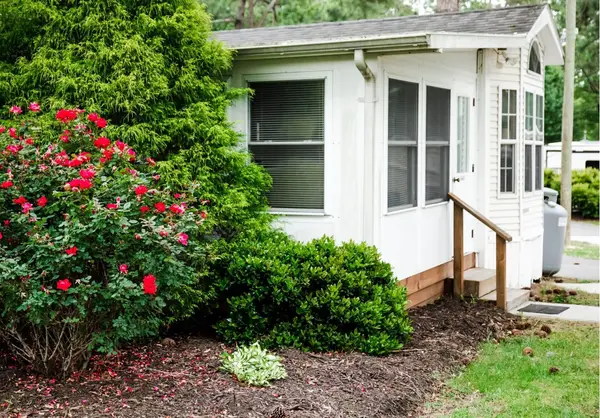American Heritage RV Park