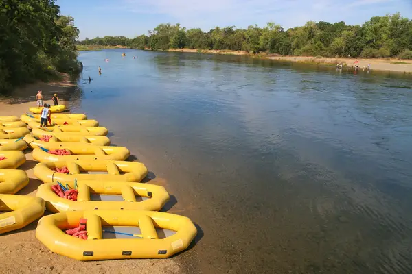 American River Raft Rentals