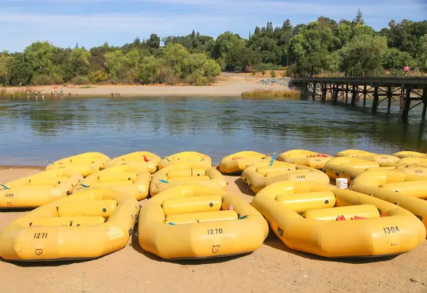 American River Raft Rentals, photo 1