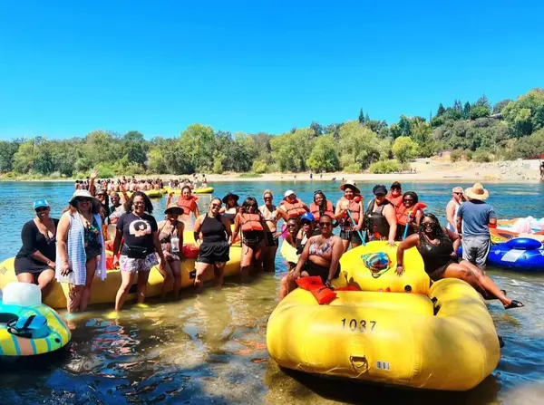 American River Raft Rentals, photo 2