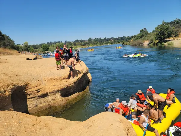 American River Raft Rentals, photo 3
