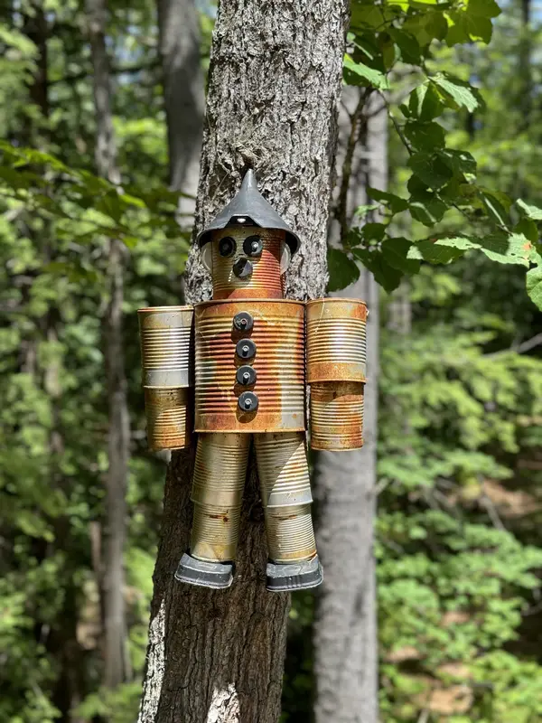 Ames Brook Campground