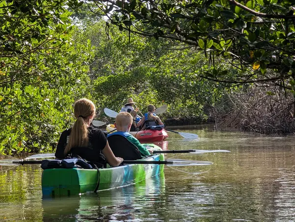 AMI Paddleboard & Kayak Adventures, photo 1