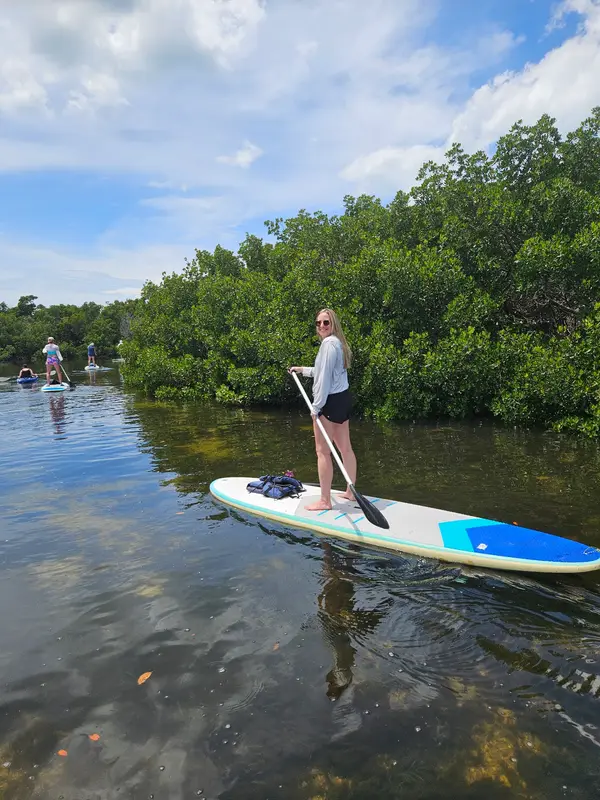 AMI Paddleboard & Kayak Adventures, photo 2