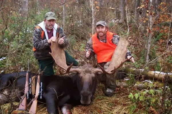 Ammonoosuc River Outfitters