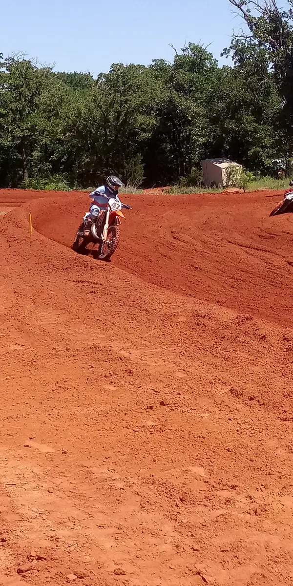 AMP MOTOCROSS