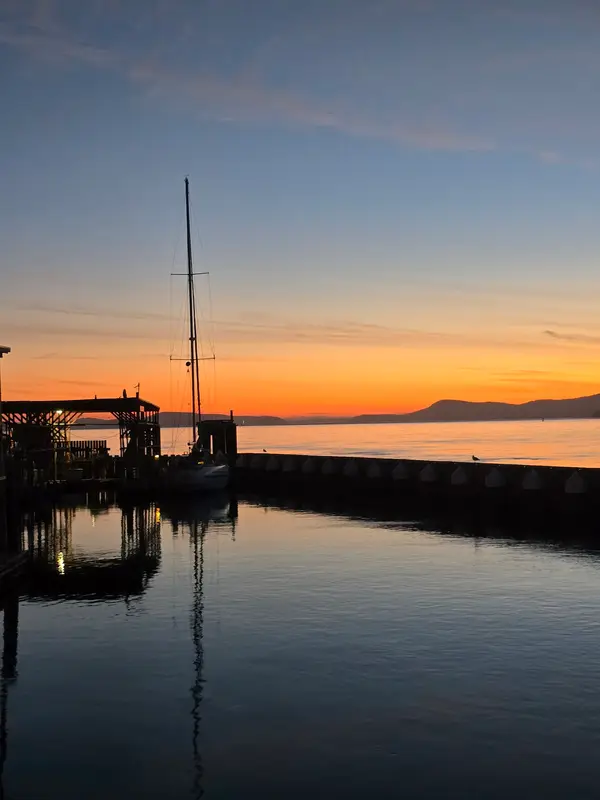 Anchor Cove Marina