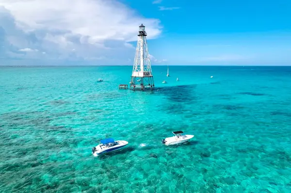Anchors Away Boat Rentals and Tours