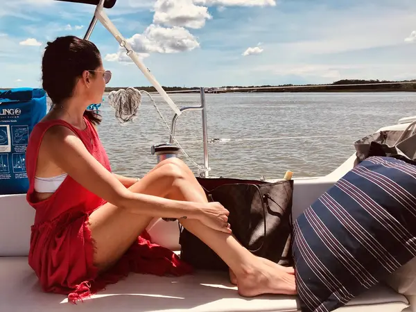 Anchors Away Sailing Charters
