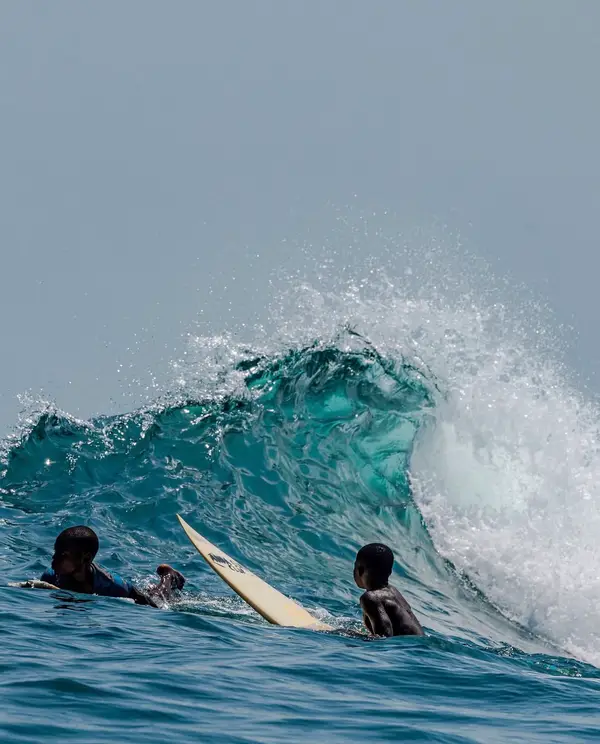 Anda Surf Club
