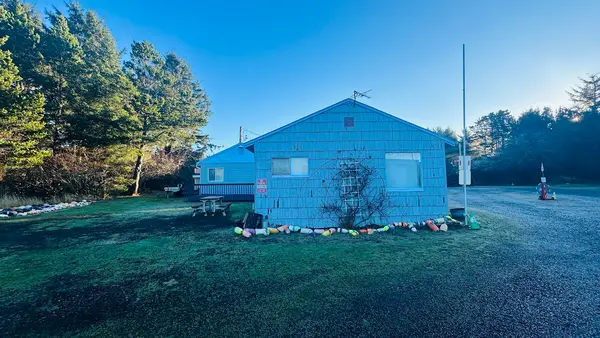 Andersens Oceanside RV Park & Cottages