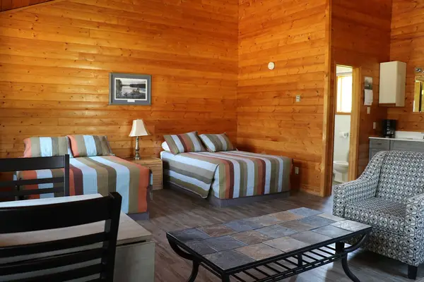 Anderson's Lodge, photo 3