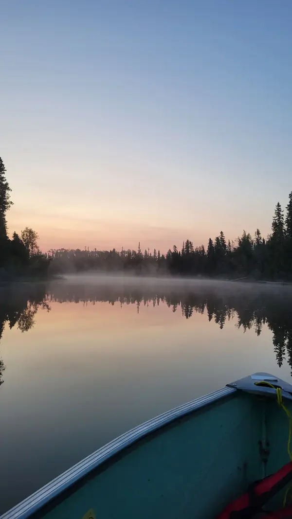Andomoozwe Outfitters & Lodge, photo 3