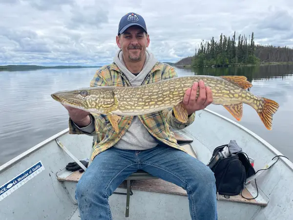 Andrew Lake Lodge & Camps, photo 1