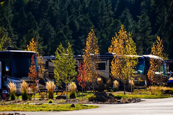 Angel Fire RV Resort