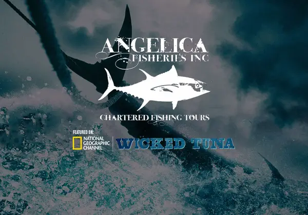 Angelica Fisheries, Gloucester, MA
