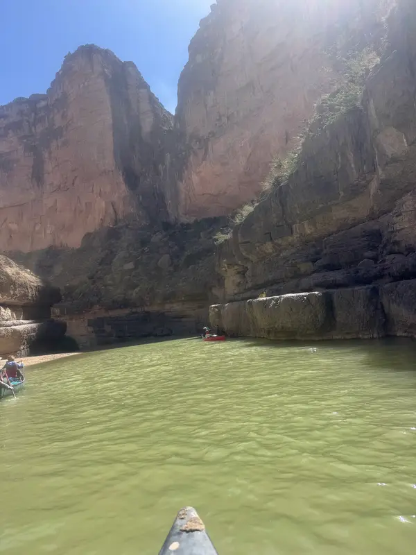 Angell Expeditions, Redford, TX