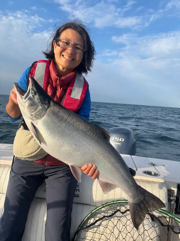 Angler's Edge Fishing Charters, photo 1