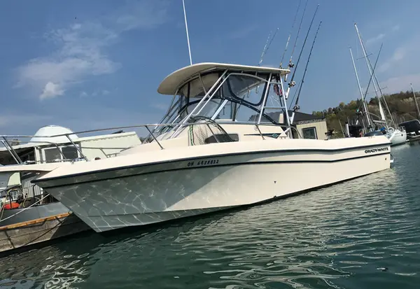 Angler's Edge Fishing Charters, photo 3