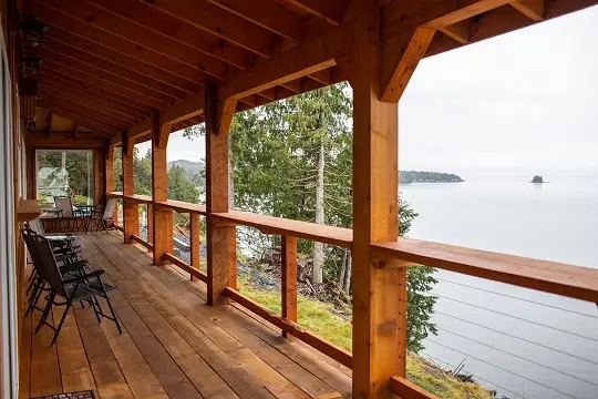 Anglers Adventures & Outfitters, Ketchikan, AK